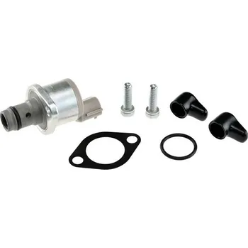 Turbodmychadlo NTY Ventil regulace tlaku SCV FIAT DUCATO 2.2D 2006- PEUGEOT BOXER 2.2HDI 2006- 1920QK 9665523380 1514885 6C1Q9358AA 6C1Q9358AB