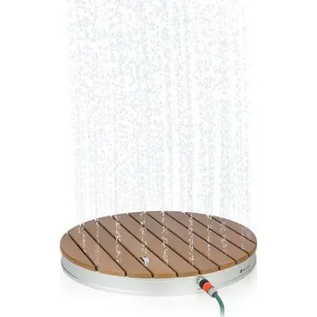 Zahradní sprcha Blumfeldt Sumatra Breeze RD BES14-SumatraFreshRD