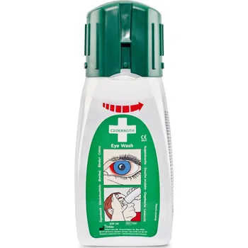 Lékárnička Kapesní výplach očí Cederroth