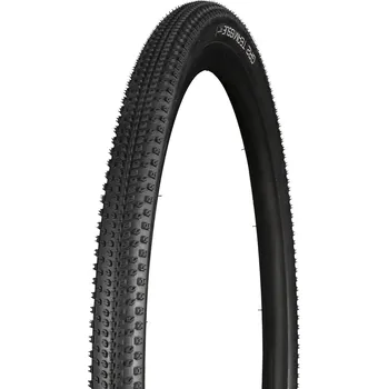 Plášť na kolo Bontrager GR2 Team Issue Black 700 x 40c