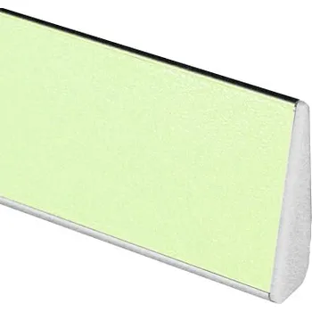 Koncovka pravá pro profil 50