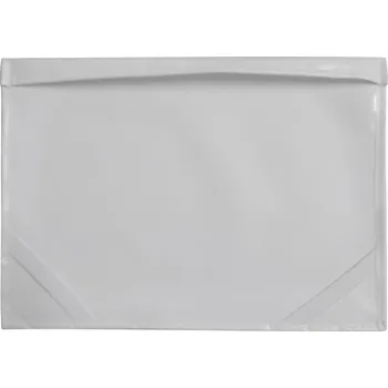 Textilní kryt ADR tabule, 40 x 30 cm