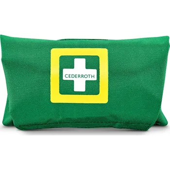 Lékárnička Lékárnička na opasek Cederroth