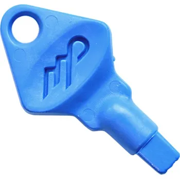 Klíč Náhradní klíč k zásobníkům