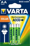 Varta HR6 800/2 Solar AA 2 ks