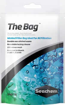 filtrační náplň do akvária Seachem The Bag 2078 filtrační sáček