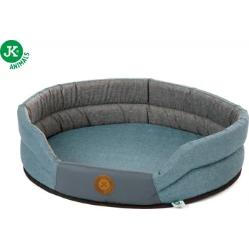 Pelíšek pro psa Pelíšek M (Petrol)