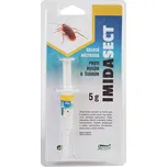 Kollant Imidasect gel proti rusům a…