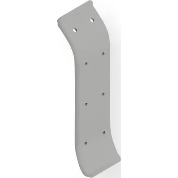 Stavební profil Spojka rovná – KERB 200