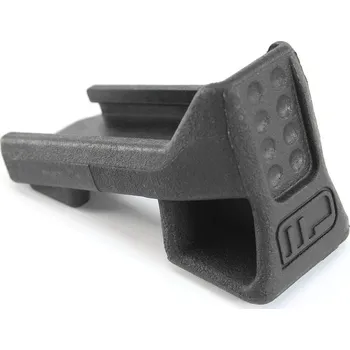 FMA Stabilizační podpěry zbraně (Magpod) na zásobníky PMAG, 3 kusy - černé