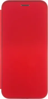 Pouzdro na mobilní telefon Winner Evolution pro Xiaomi Redmi 8 červené