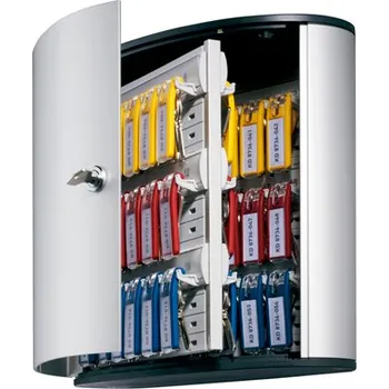 Skříňka na klíč Skříňka na 54 klíčů