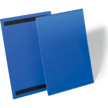 Portfolio Magnetické pouzdro na dokumenty, A4 na výšku