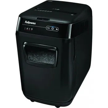 Kancelářská technika Skartovač Fellowes AutoMax 200 M řez 2x14 mm