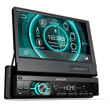 autoradio Sencor SCT 9411BMR