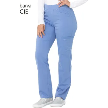 Dámská halenka Zdravotnické pracovní kalhoty Dickies Balance DK135 Velikost: M, Dickies barvy: CIE