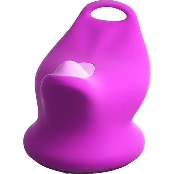 Vibrátor Křesílko Fetish Fantasy International Rockin' Chair - s kupónem KUP15 cena 6250 Kč + extra diskrétní expedice