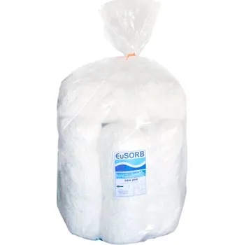 Sorbent Filtr do lapolů, Ø 20 × 60 cm, 10 ks