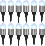 vidaXL solární světlo k zapíchnutí do…