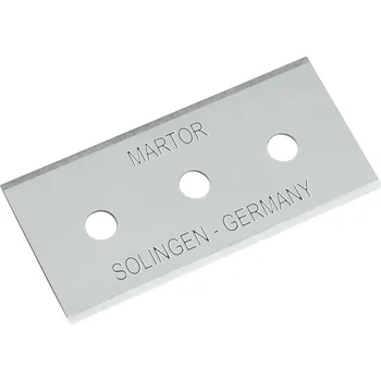 Pracovní nůž Náhradní čepel pro rozřezávač SECUMAX COMBI