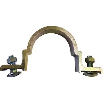 Dopravní značka Objímka na sloupek