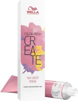 Barva na vlasy Wella Professionals Color Fresh Create 60 ml