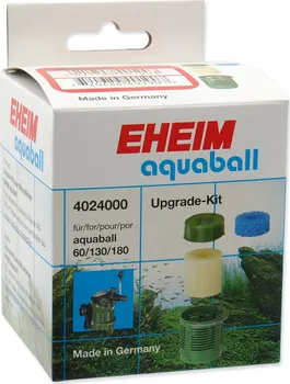 Přílušenství k akvarijnímu filtru Eheim rozšiřovací set pro Aquaball 2401, 2402, 2403