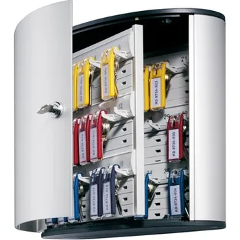 Skříňka na klíč Skříňka na 48 klíčů