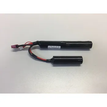 Baterie pro airsoftovou zbraň SONY Baterie 11,1V / 2600mAh 35C Li-ion dvojitá