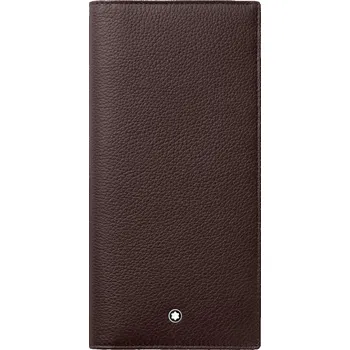 Peněženka Peněženka Montblanc Meisterstück 114475 + možnost výměny do 90 dní