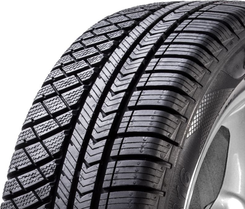 Pneu Quatre saisons LEAO TIRE IGREEN ALLSEASON 205/55 R16 91V