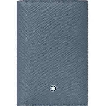 Obal na doklad Obal na doklady Montblanc Sartorial 124186 + možnost výměny do 90 dní