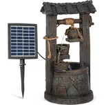 Blumfeldt Speyer LEU13 kaskádová fontána