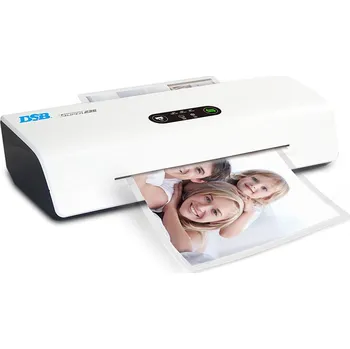 Kancelářská technika Laminátor DSB 236 Super A4