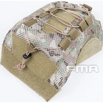 Airsoft FMA FMA potah na helmu FAST Maritime, vel. L - MC