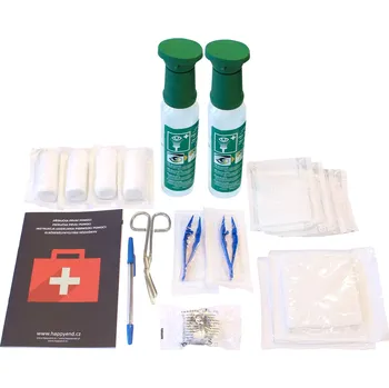Lékárnička Náhradní náplň - VÝPLACH