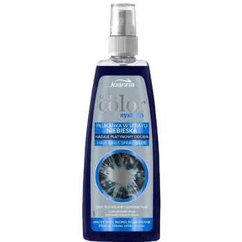 Barva na vlasy Joanna Ultra Color Hair Rinse Spray 150 ml