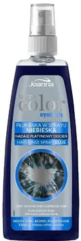 Barva na vlasy Joanna Ultra Color Hair Rinse Spray 150 ml