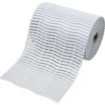 Antibakteriální rohož do sanitárních provozů, bílá