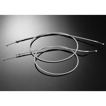 Spojkové lanko Highway Hawk Lanko spojka pro motocykly YAMAHA V-Star 950, XVS 950 Midnight Star Standard