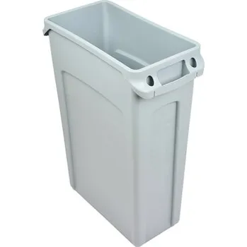 Odpadkový koš Nádoba o objemu 87 l