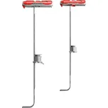 Hmoždinka Fischer DUOTEC 10, DUOTEC 12 Hmoždinka Duotec: Duotec 10mm 1ks