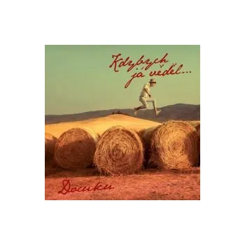 Kdybych já věděl... - Docuku (FLAC+mp3)