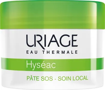 Léčba akné Uriage Hyséac SOS Paste 15 g