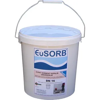 Sorbent Sypký sorbent Absodan (6 kg)
