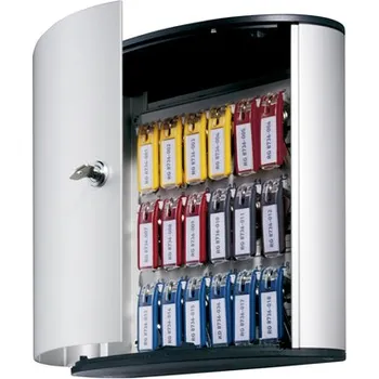 Skříňka na klíč Skříňka na 18 klíčů