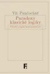 Paradoxy klasické logiky: Filosofie a…