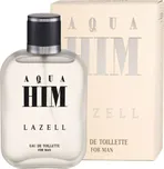 Lazell Aqua Him M EDT 100 ml