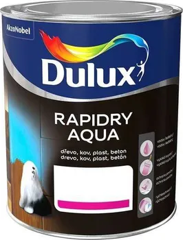 univerzální barva Dulux Rapidry Aqua 750 ml