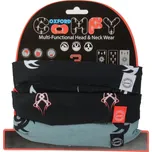 OXFORD nákrčníky COMFY NW122 tribal